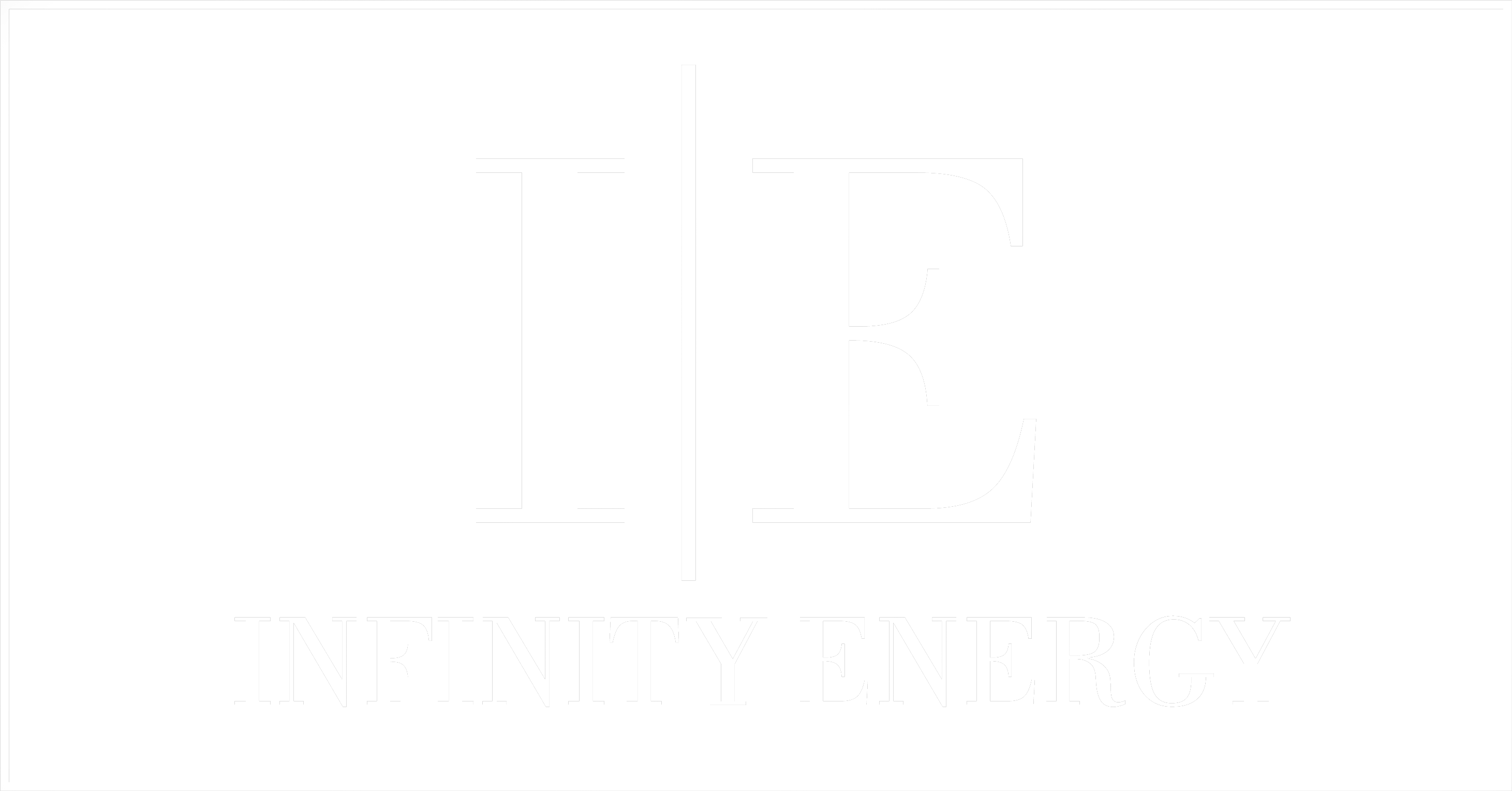 Infinity Energy Logo